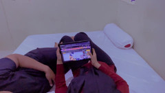 Nadalyne: Nonton gadis yang lagi patah hati ini adalah mimpi buruknya!
