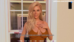 Visual Novels: College kings parte 6