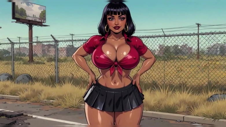 Huge Boobs: Спокусливі індійські жінки з величезними цицьками