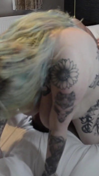 Chris Dines on Bambi Pt2