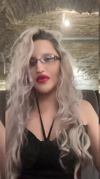 Sei la mia perfetta bambola da sissy il per delle brave ragazze che amano obbedire Clip di findom Goaldigger