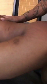 Finally she can fuck and Casey Love a dark complexioned slut wants a big black cock in her horny pussy