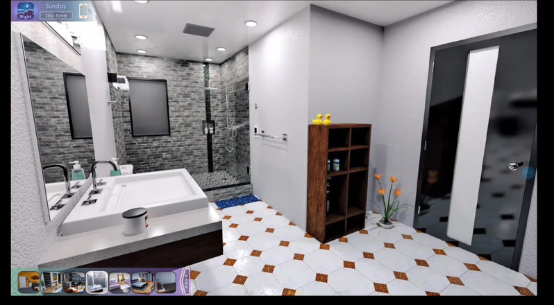 Johannes Gaming: Lust Academy # 14 me he corrido en sus tetas - tenemos una...