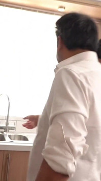 .คุณแม่เงี่ยนสกปรกจ่ายค่าช่างประปาแบบเสียวๆ