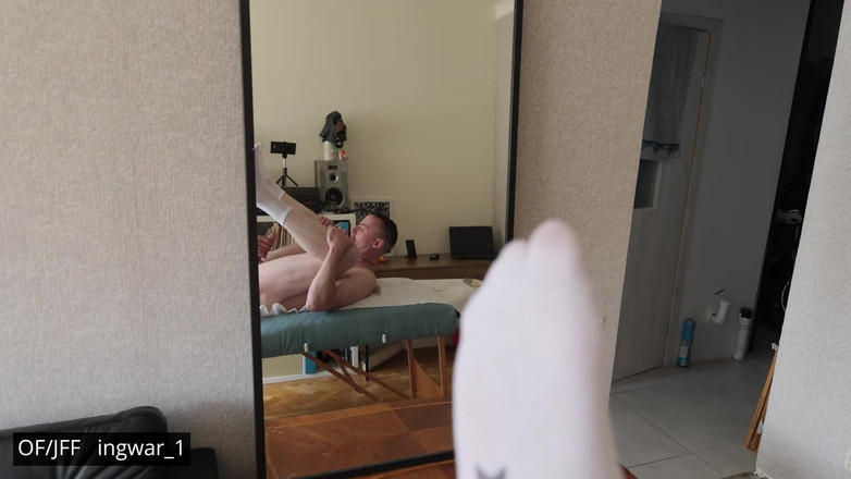 ingwar_1: アナルセックス、射精、ボディ