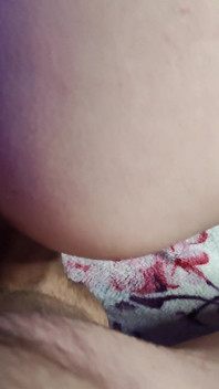 Big Booty Sweet MILF Doggystyle Got an Orgasm