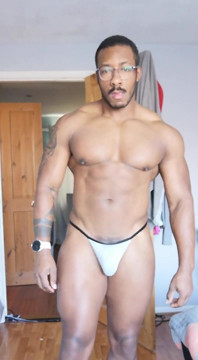 Tanga lunes