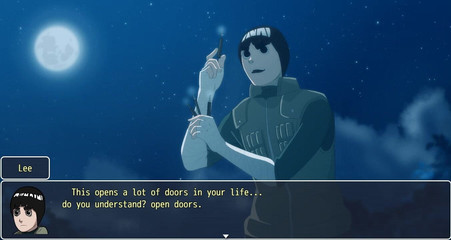 Miss Kitty 2K: Tsunade ile yaşamak - misskitty2k tarafından 3. bölüm yeni afrodizyak