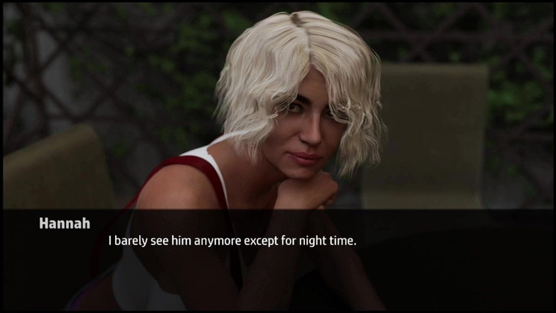 Johannes Gaming: MILF Creek #20 - Johannes dikongkek buah dada Connie