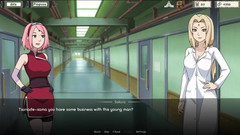 LoveSkySan69Real: Naruto - Kunoichi Trainer [v0.13] Partea 38 Tsunade sexy de Loveskysan69