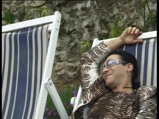 Gay 4 Pleasure: Parfum de mâle - DVD