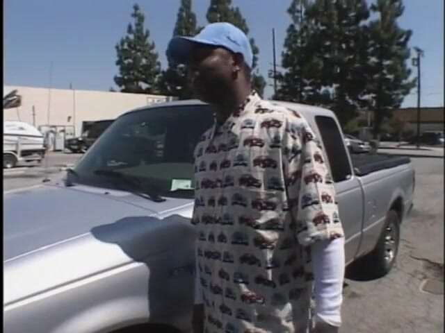 Hot and Wet: La mora sexy ha due cazzi neri che allargono i...