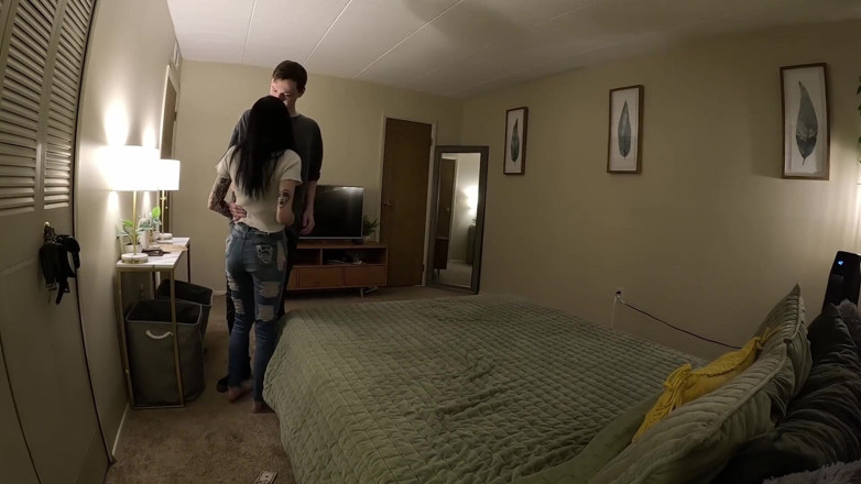 Jay Bond: Cheating Jade Fucks Her Boyfriend's Best Friend