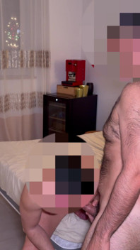 Straight Italians Play with Their Xxl Cocks