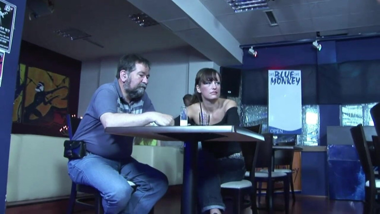 Big Tits World: Ateşli büyük memeli orta yaşlı seksi kadın sikişmeyi seviyor... Heryer -de...