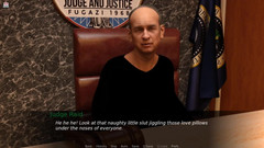 Neon2520: Hratelnost # 42 projektu Myriam