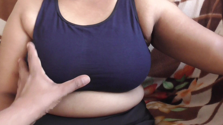 Your Arya: Seks ghairah desi dengan orang asing selepas sesi gim