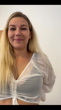 What Do You Think of My Outfit Today?