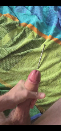 Fast Cock Fucking Session