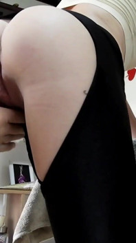 My Husband Fucked Me