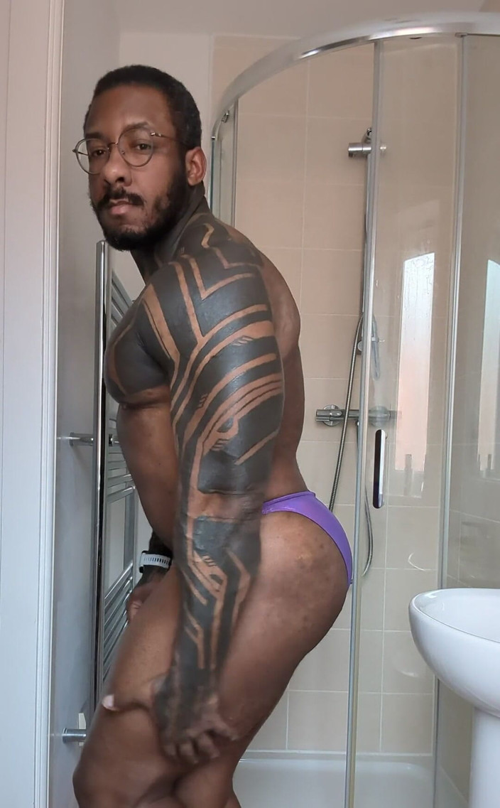 Amadeus: Posando para o coach. Modo Amadeus