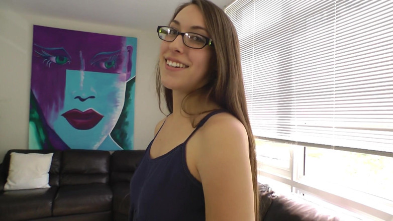 G.O.O.D. Porn: Kimber Lee