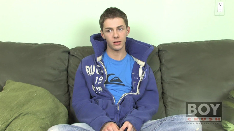 Boy Crush: Kickin'it z Keithem
