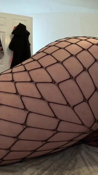 Crossdresser geme