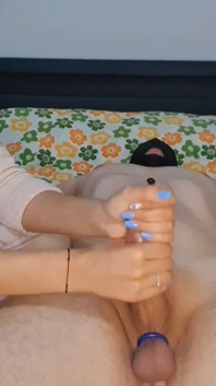 Sexy Stepsister Badkitty B Femdom Fucking Guy with Huge Dildos, Ass Training