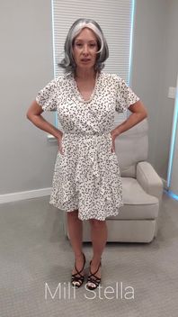 Introducing Sherry Sexton