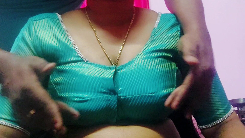 Desi Mohini: Gli amanti delle desi indiane iniziano il video completo di...