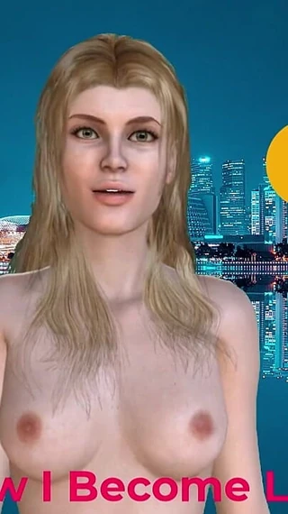 LustWhispers: This Is How I Become Lesbian - 4