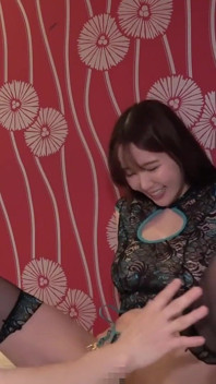 Yui - the Insanely Horny Busty Beautiful MILF