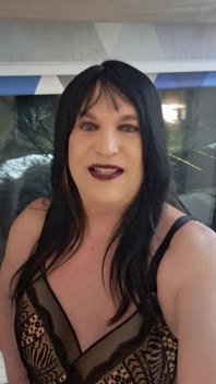 I Plan on Making Alot of Noise! I Am a Moaner and a Groaner and I Talk During Sex!