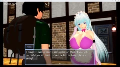 Girl Beats Hero Another Story Alcia's Inn