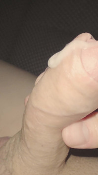 Big Cock Boyfriend Cumming in Your Caring Bottom Boyfriends Helping Hand