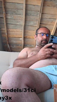 Your Dad Is Ejaculating on Live Stream.