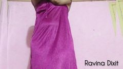 Nora Fateh Nude Video