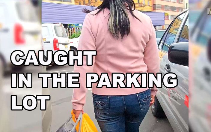 palmasso: Ich habe eine geile frau auf dem parkplatz eines Supermarktes...
