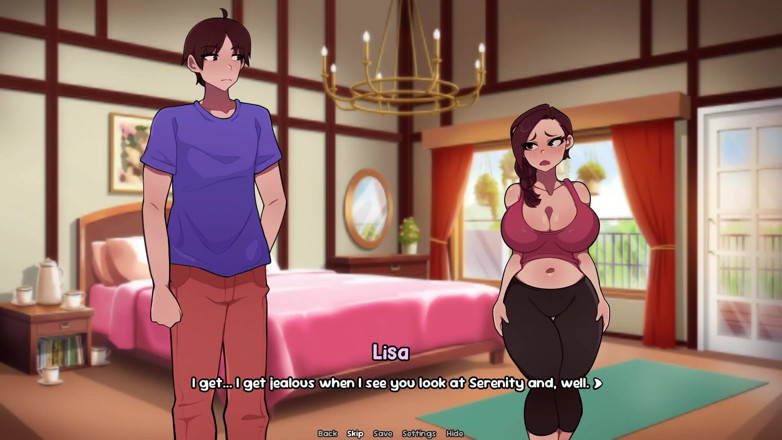 Like A Boss: Complete Gameplay - Bubbles and Babes, Part 4