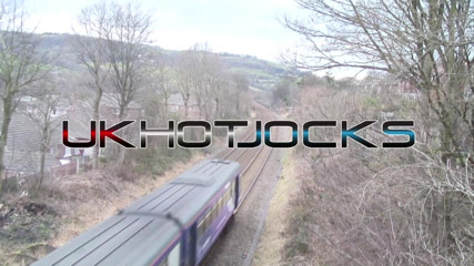 UK Hot Jocks: Ovocná