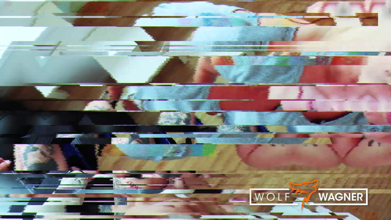 Wolf Wagner Com: Adrienne Kiss es una sucia milf ansia de polla