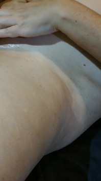 Creamy Wet Pussy Masturbation