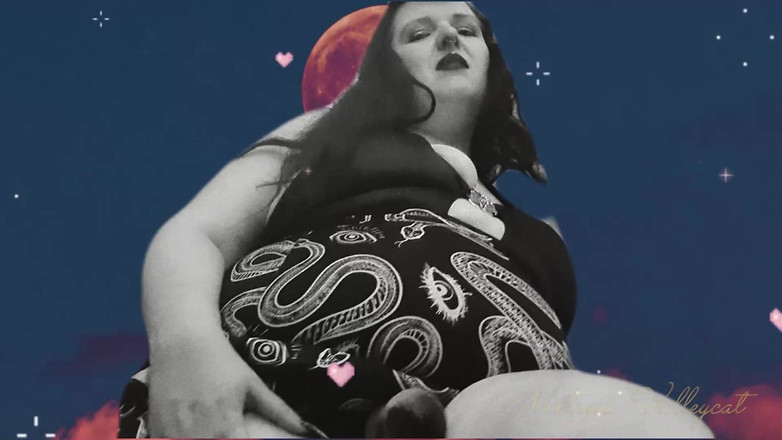 Mxtress Valleycat: Cuck Quest