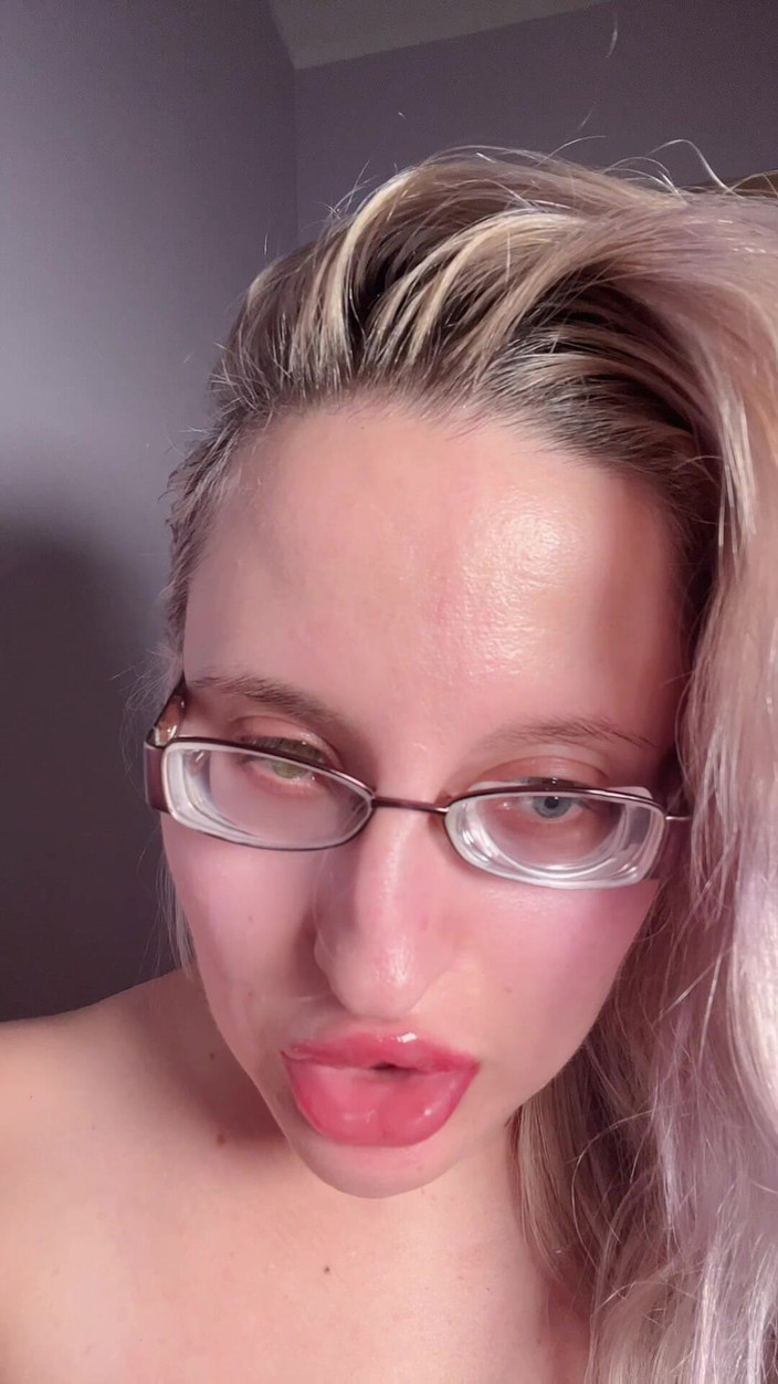 FinDom Goaldigger: Big Lips Obsession JOI for Findom Paypig