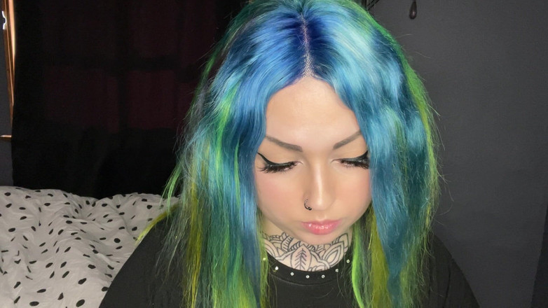 Miss Valentina: Omite para contenido