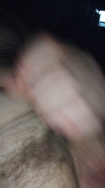 Thick Dan: Es hora de un poco de lubricante