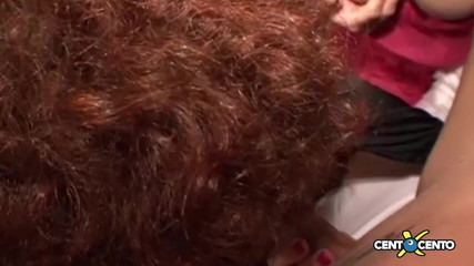 CentoXCento Italia: Fallo'da Yakalandı (Completo Centoxcento filmi)