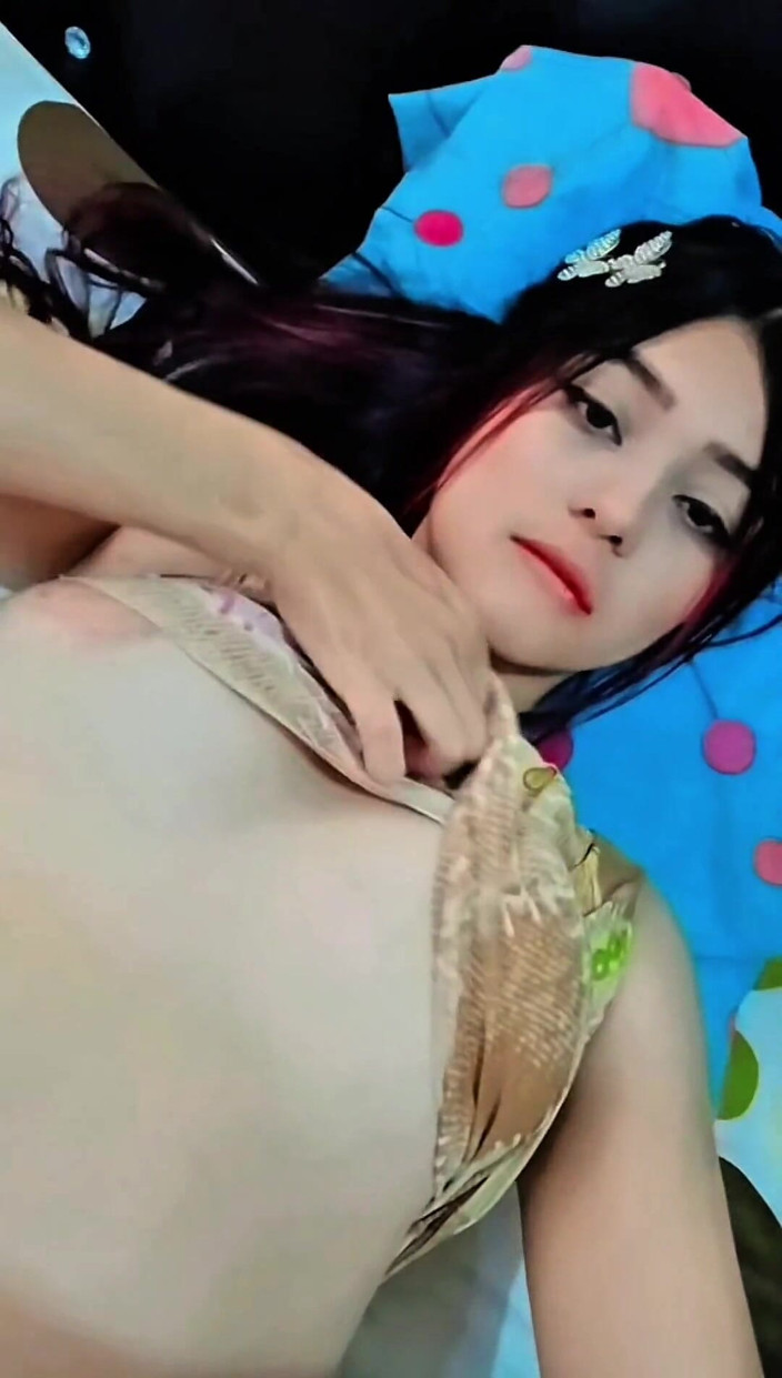 Yuli and tony: She's 18 Years Old, I Met Her at University and This...