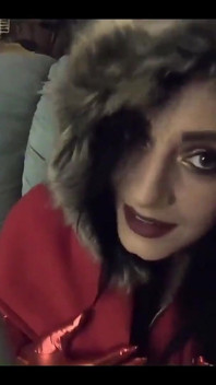 MILFycalla Santa Baik Dengan Isteri Curang Milf jalang miang 222 -